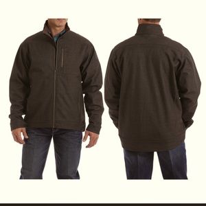 Cinch Men’s Concealed Carry Jacket XXL